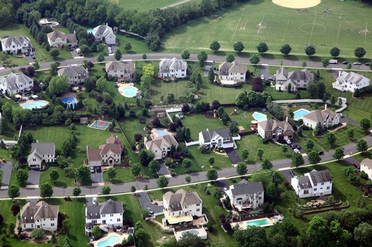 HomeServices of America® Acquires Berkshire Hathaway HomeServices New Jersey Properties