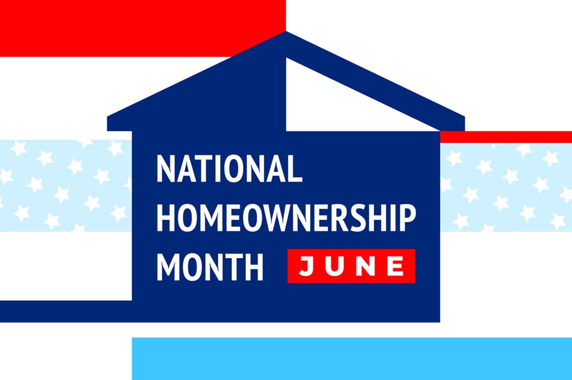 HUD and FHA Plan Events to Amplify Message During National Homeownership Month - Vimarsana News
