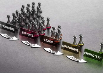 Lead Gen in a Lurch? Try These Easy Ways to Increase Lead Potential Right Now