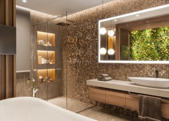 How to Choose the Right Lighting for Your Bathroom