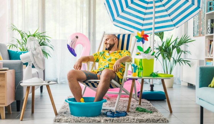 Staycation Ideas That Can Make Your Summer Sizzle