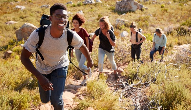 6 Essentials for Summer Hiking