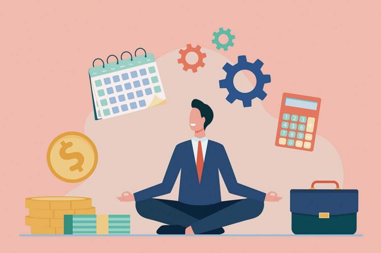 Mindfulness as a Strategy for Your Real Estate Business