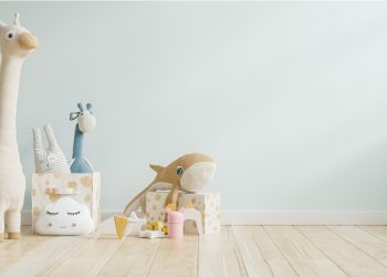 How to Choose the Right Color Scheme for Your Baby’s Bedroom