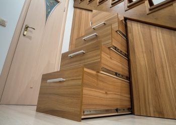 How to Add Hidden Storage to Your Home