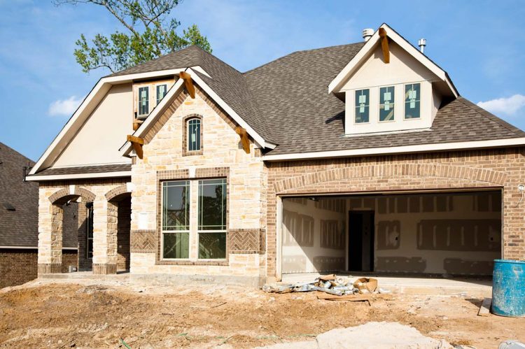 Mortgage Applications for New Home Purchases Decreased 5% in May YoY