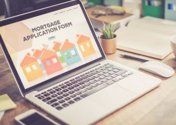 Mortgage Applications Continue to Increase
