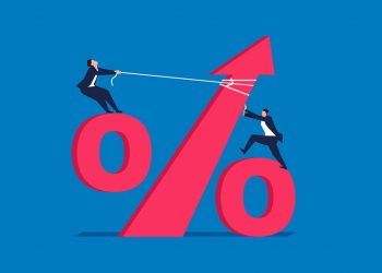 Mortgage Rates on the Rise Again