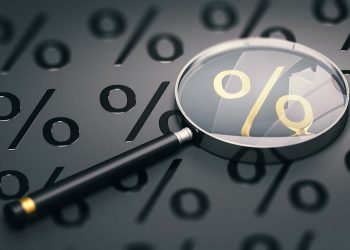 Mortgage Rates Stay Relatively Flat