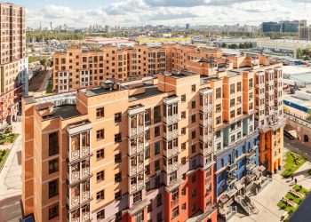 Multifamily Gains Continue in May, Yardi Matrix Reports