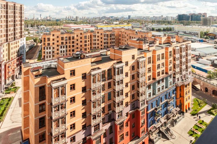 Multifamily Gains Continue in May, Yardi Matrix Reports