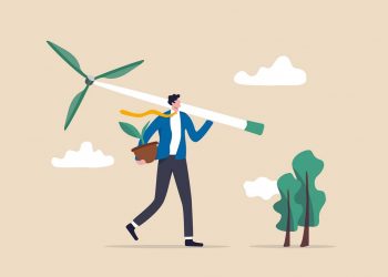 NAR Earns Green Business Bureau’s Platinum Certification for Sustainability