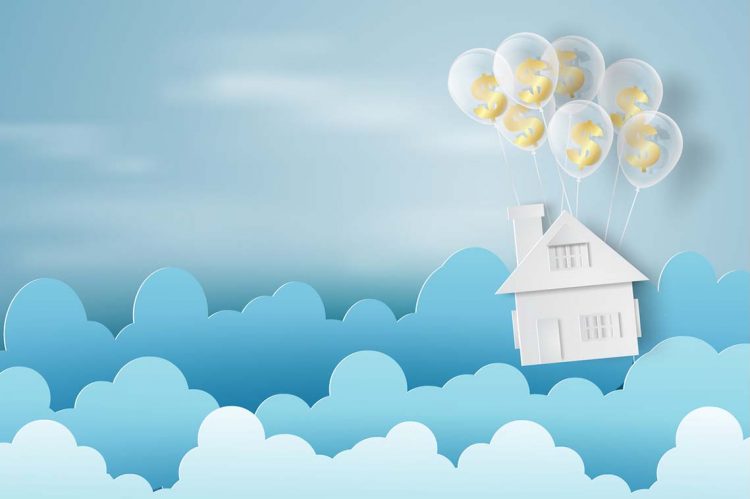 New Report: May Sees Least Affordable Housing Market in 16 Years