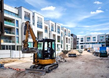 New Research Shows Regulations Account for 40.6% of Apartment Development Costs