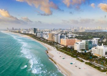 New Study Ranks the Most Competitive Rental Markets in 2022