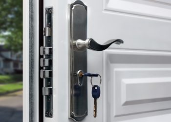 Do You Have the Right Locks on Your Doors?