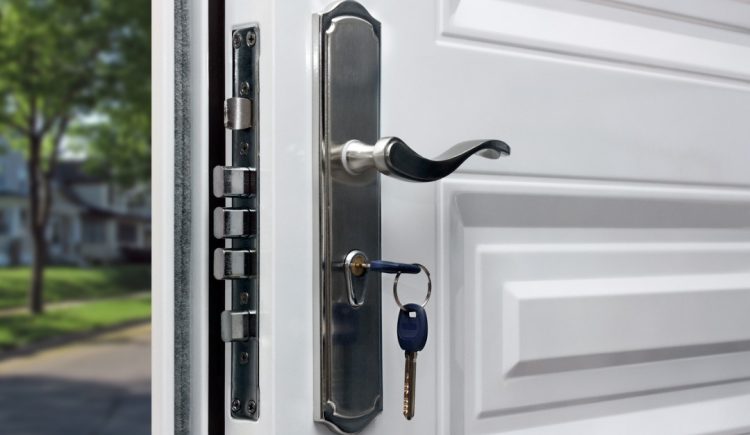 Do You Have the Right Locks on Your Doors?