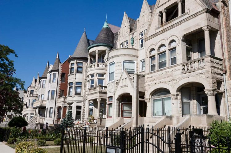 Outside-the-Box Ideas in Housing: Buy Back and Rent