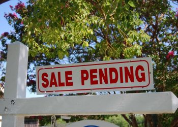 Pending Home Sales See Modest Increase in May