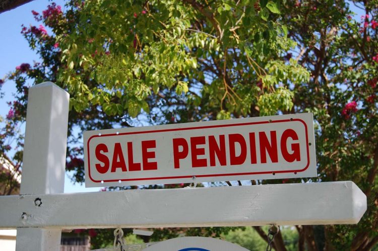 Pending Home Sales See Modest Increase in May