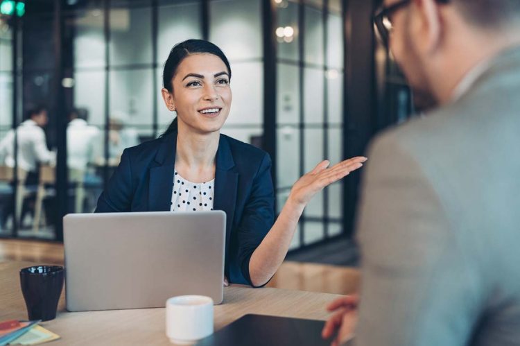 Real Estate Agent Training: The Secret to Success in a Changing Market