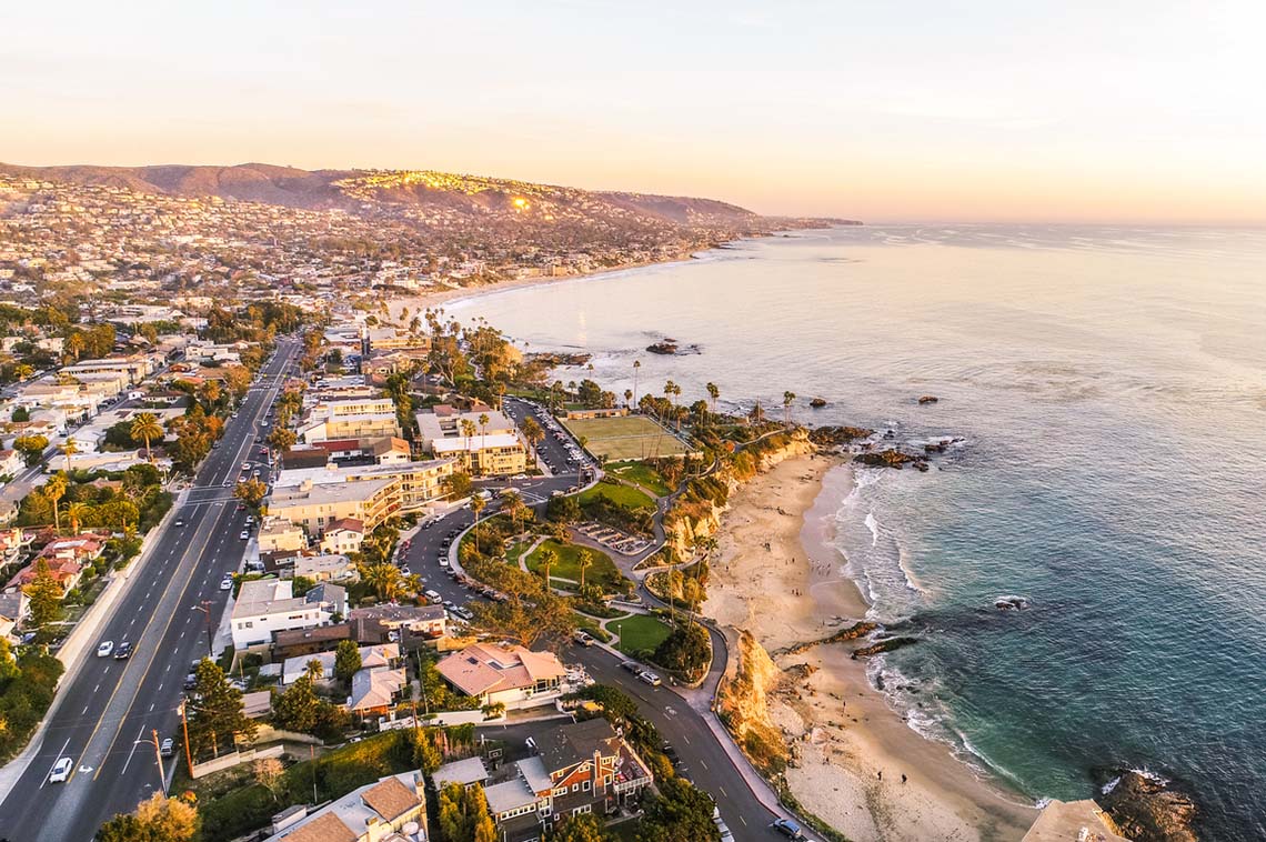 RE/MAX Expands in Southern California With New Brokerage Affiliation