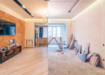 Should You Keep Your Home’s Original Features or Upgrade Them Before Selling?