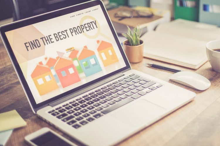 Report Shows a Waning Number of Home Sellers Turning to iBuying in Q1 2022