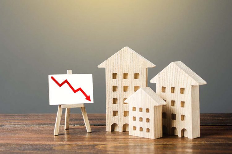 Share of Mortgage Loans in Forbearance Decreases to 0.85% in May