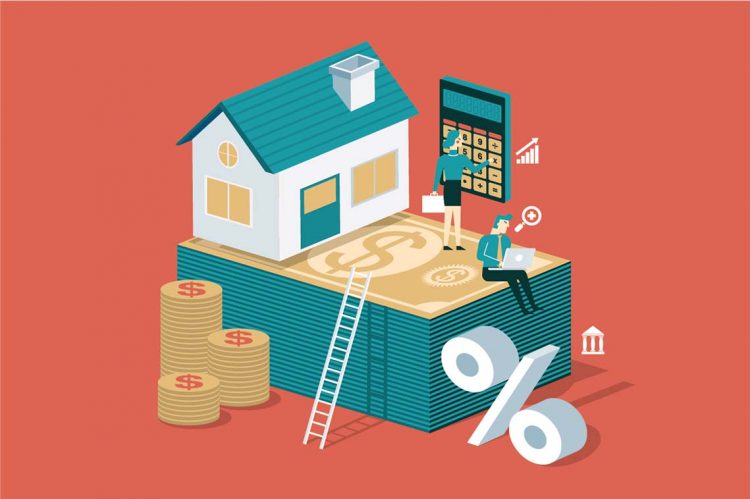 Shopping Around for a Mortgage Can Save Buyers $63k Over Life of Loan