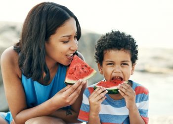How to Teach Your Kids Healthy Eating Habits