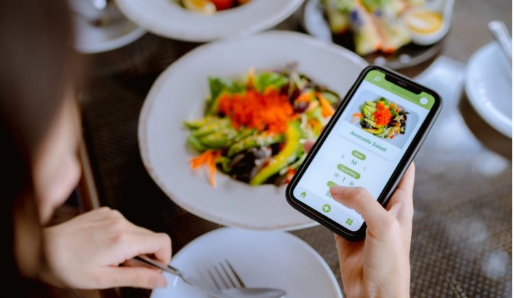 8 Ways to Ward Off Weight Gain