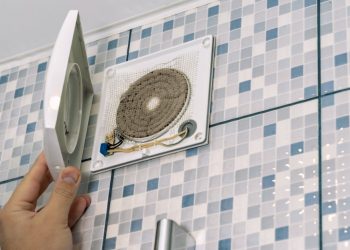 Should You Install an Exhaust Fan in Your Bathroom?