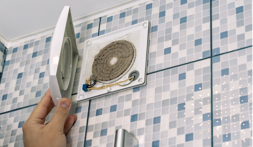 Should You Install an Exhaust Fan in Your Bathroom? — RISMedia