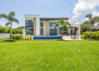 The Institute: May Luxury Market Report