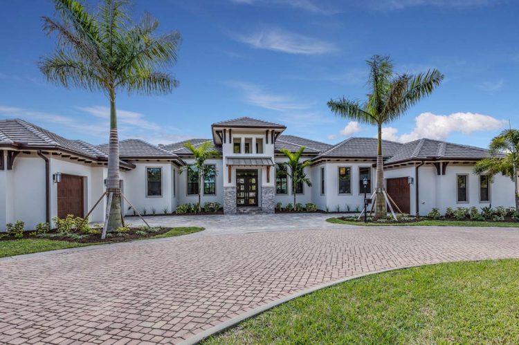 The Institute: June Luxury Market Report