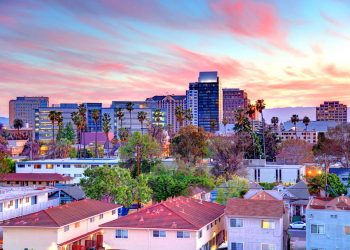 These Cities Have the Largest Share of Million-Dollar Homes