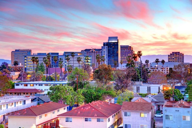 These Cities Have the Largest Share of Million-Dollar Homes