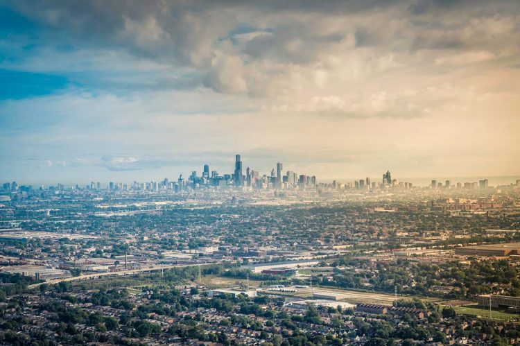 These States Have the Highest Concentration of Vulnerable Housing Markets