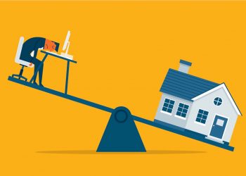 Thoughts on Leadership: Ideas for Coping With a Downward-Moving Market