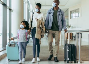 Family Vacations That Won’t Break the Bank