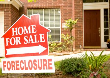 U.S. Foreclosure Activity Increases Slightly in May 2022
