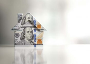 U.S. Borrowers Gained More than $60,000 in Equity Since Q1 2022