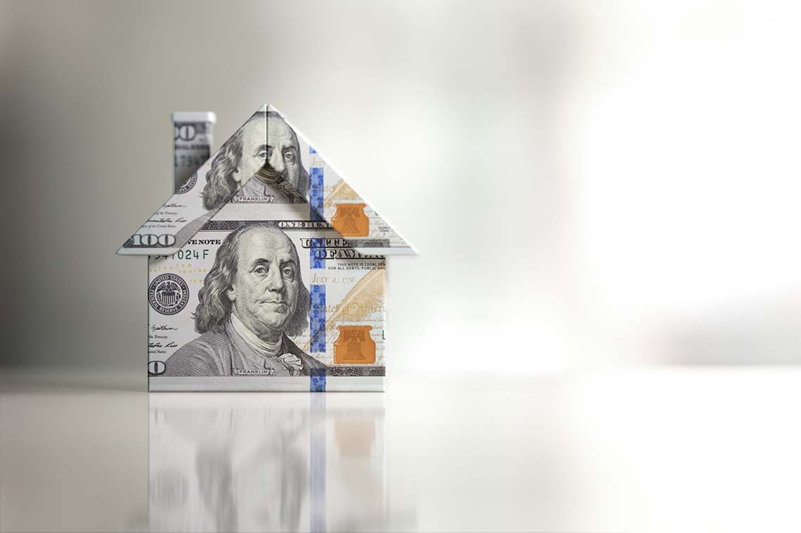 U.S. Borrowers Gained More than $60,000 in Equity Since Q1 2022 - Vimarsana News