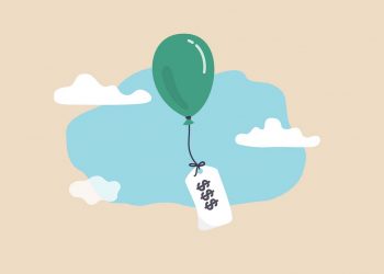 U.S. Inflation Climbs to New Heights in May