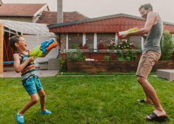 Things You Should Do to Get Your Home Ready for Summer