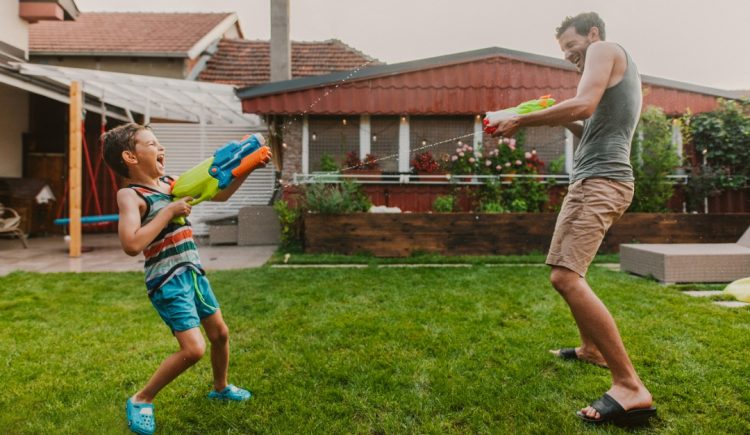 Things You Should Do to Get Your Home Ready for Summer