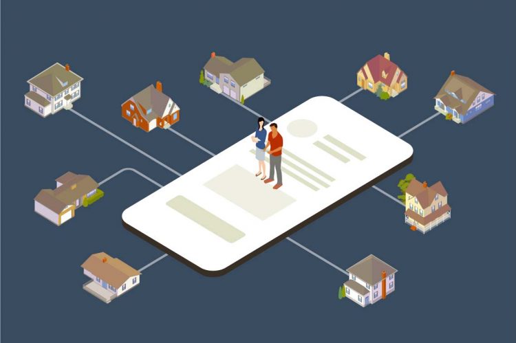 What Homeowners Really Think About iBuyers