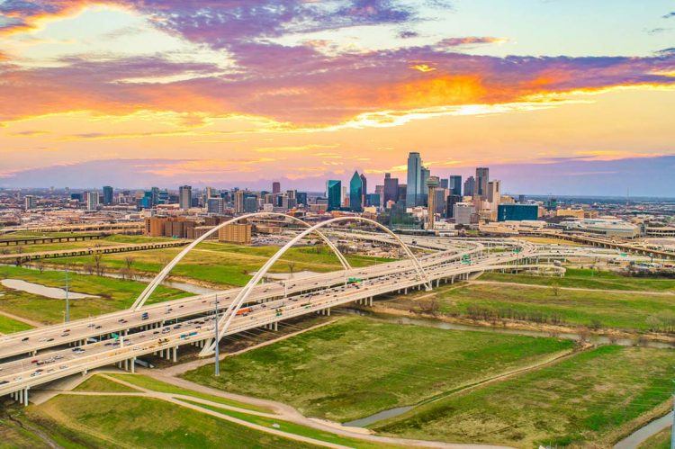 Where Young People Are Moving, and Why