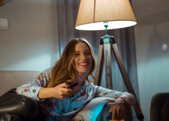 How to Choose the Right Lamps for Your Home